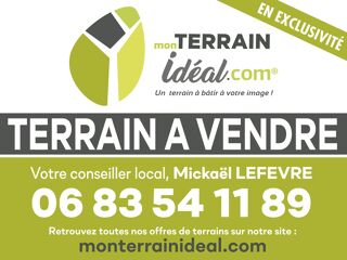  Terrain  vendre 2477 m