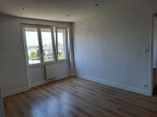  Appartement � vendre 3 pi�ces 53 m�