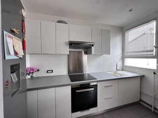  Appartement � vendre 2 pi�ces 43 m�