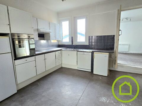  Appartement � vendre 4 pi�ces 82 m�