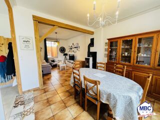  Maison à vendre 4 pièces 92 m²