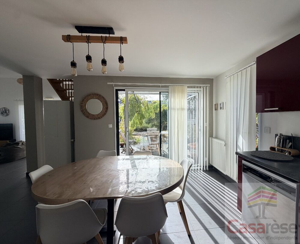 Vente Maison Maison Plouhinec