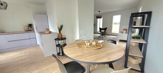  Appartement  vendre 3 pices 66 m
