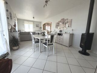  Maison à vendre 4 pièces 88 m²
