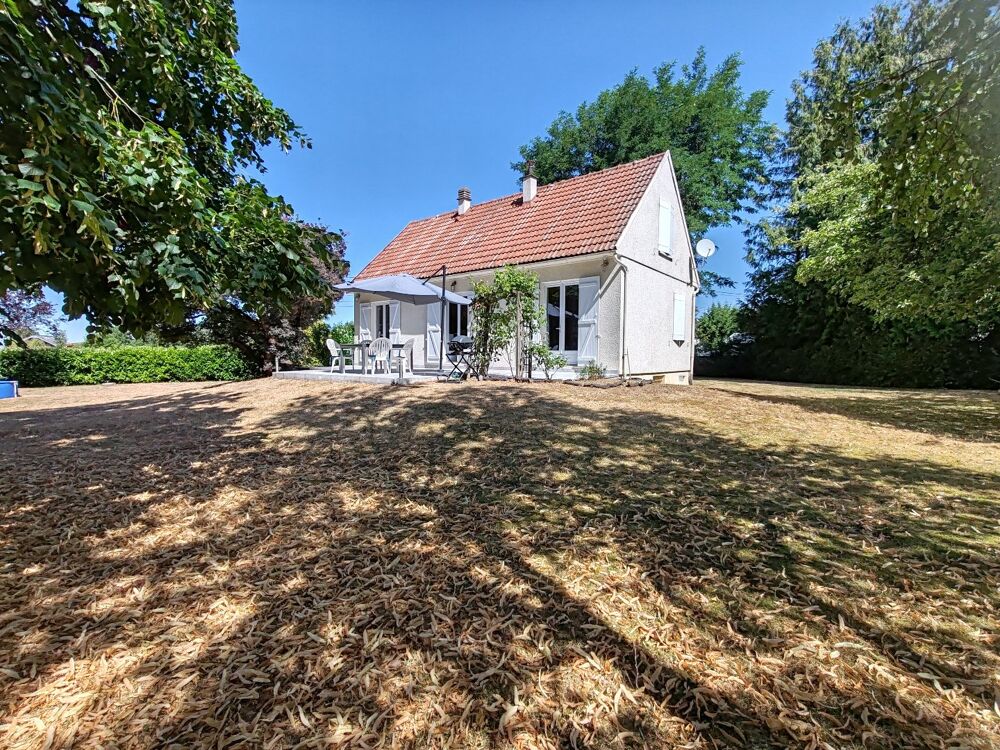 Maison 5 pièces 110 m² · à La Selle sur le Bied · 110 m² · 238 000 €
