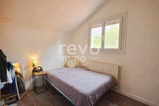  Maison à vendre 5 pièces 90 m²