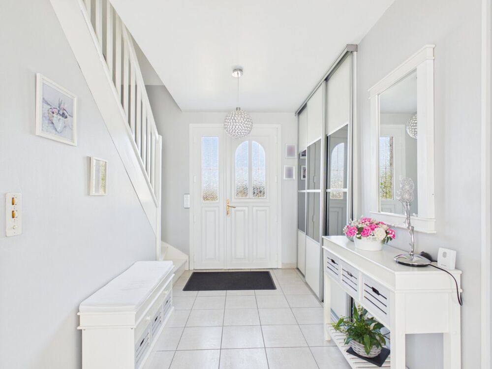 Vente Maison Maison Lassigny