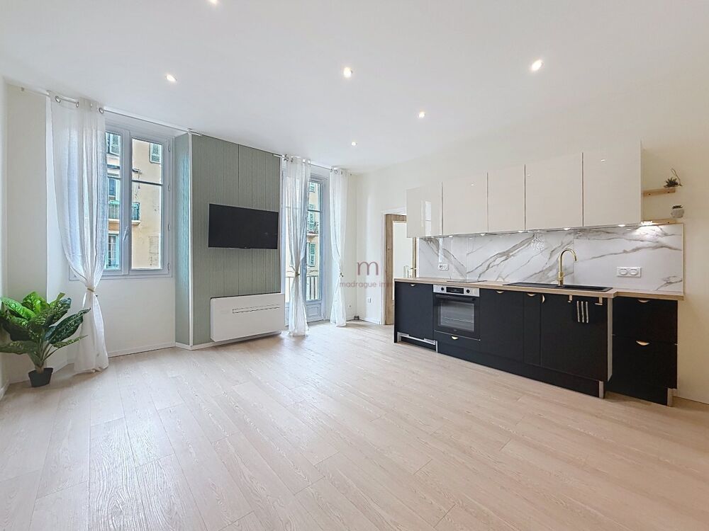 Vente Appartement Appartement Nice