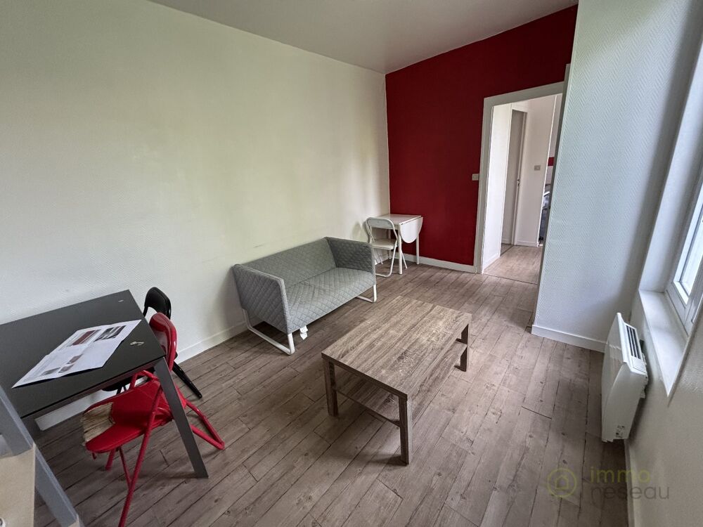 Vente Immeuble Immeuble Poitiers