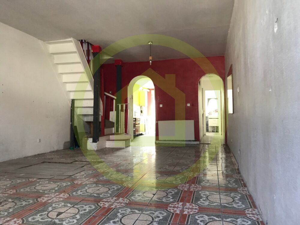 Vente Maison Maison Beuvrages
