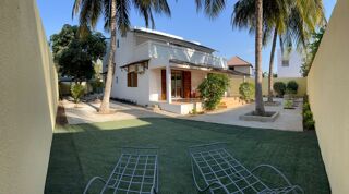  Maison � louer 5 pi�ces 100 m� Saly niakhniaral