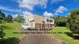  Maison à vendre 5 pièces 122 m²
