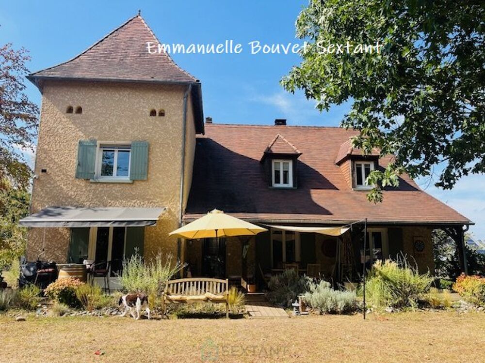 Vente Maison Maison Bergerac