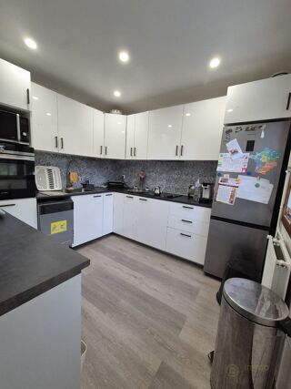  Maison à vendre 5 pièces 100 m²