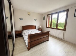  Maison à vendre 7 pièces 134 m²