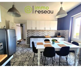  Maison � vendre 5 pi�ces 148 m�