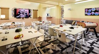  Appartement � vendre 1 pi�ce 16 m�