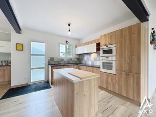  Maison � vendre 9 pi�ces 157 m�