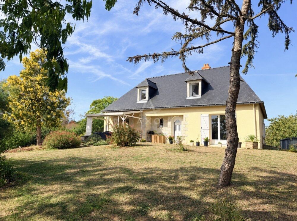 Vente Maison Maison individuelle Le lion d'angers