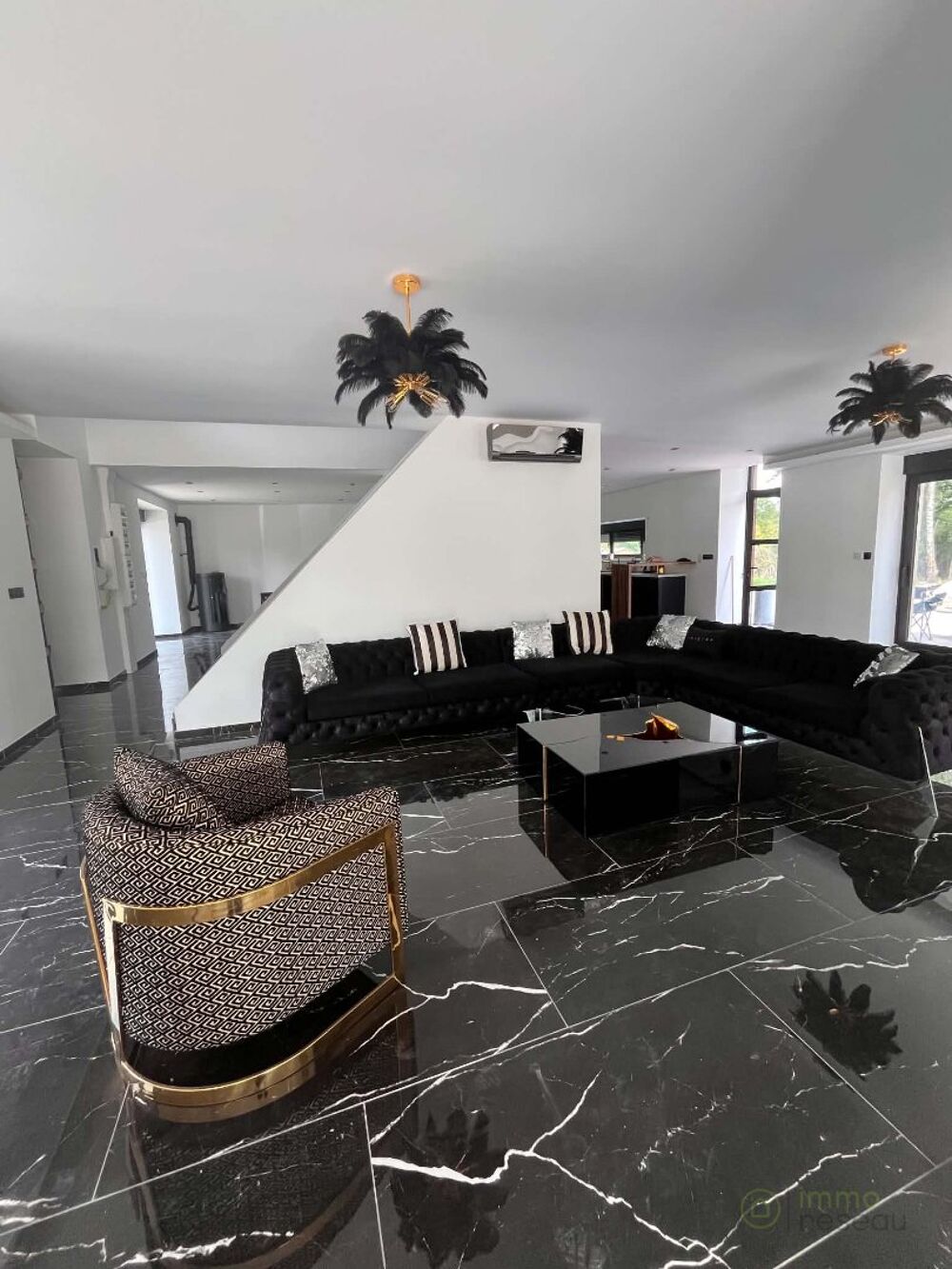 Vente Maison Maison Feignies