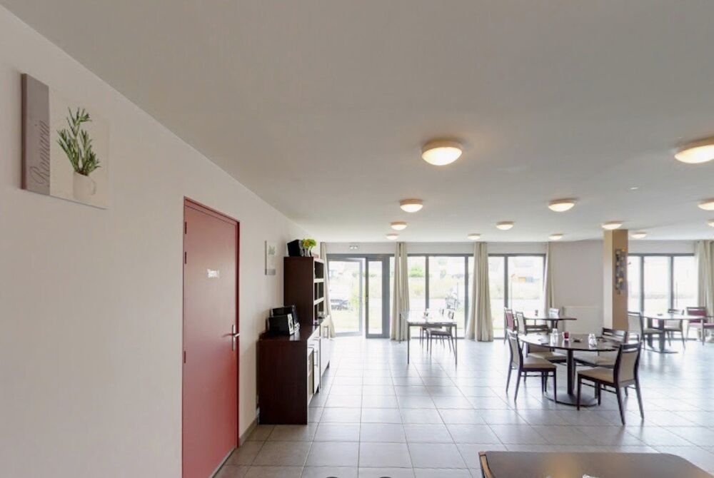 Vente Appartement Résidence Seniors Naveil