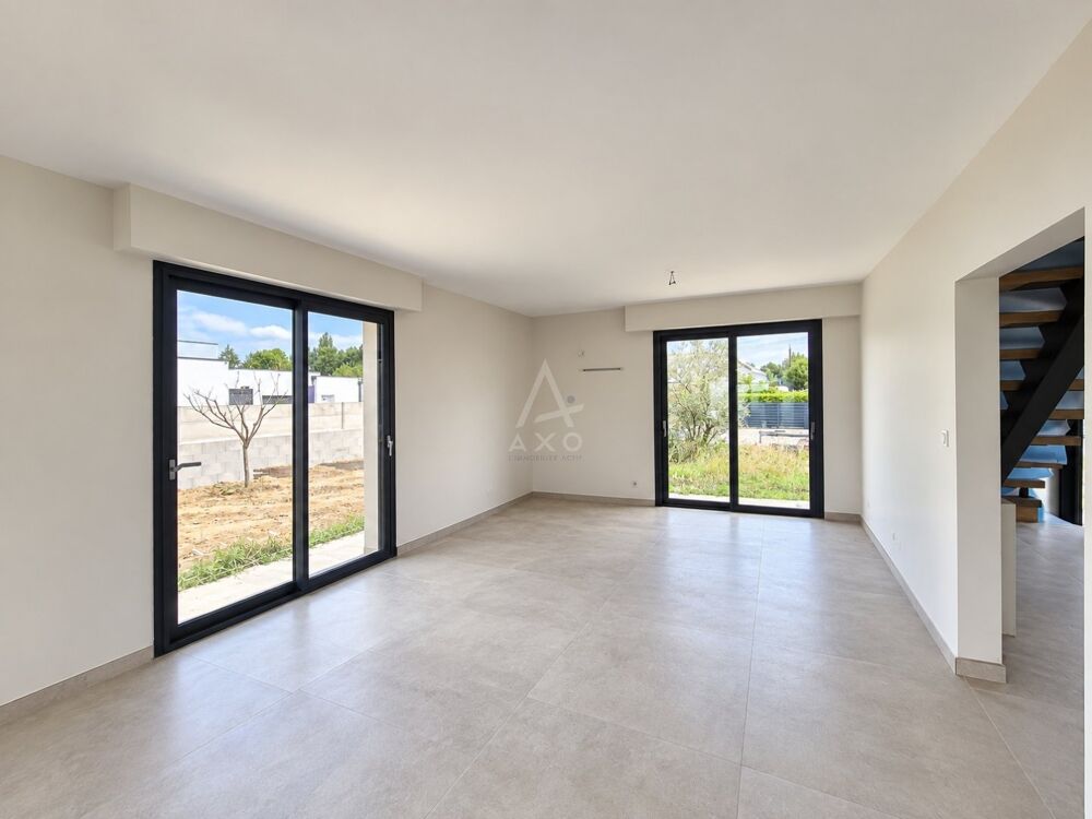 à vendre  Maison Saint-Barthélemy-d'Anjou (49124)