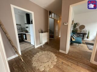  Maison � vendre 8 pi�ces 186 m�