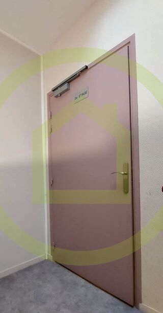  Appartement � vendre 3 pi�ces 63 m�