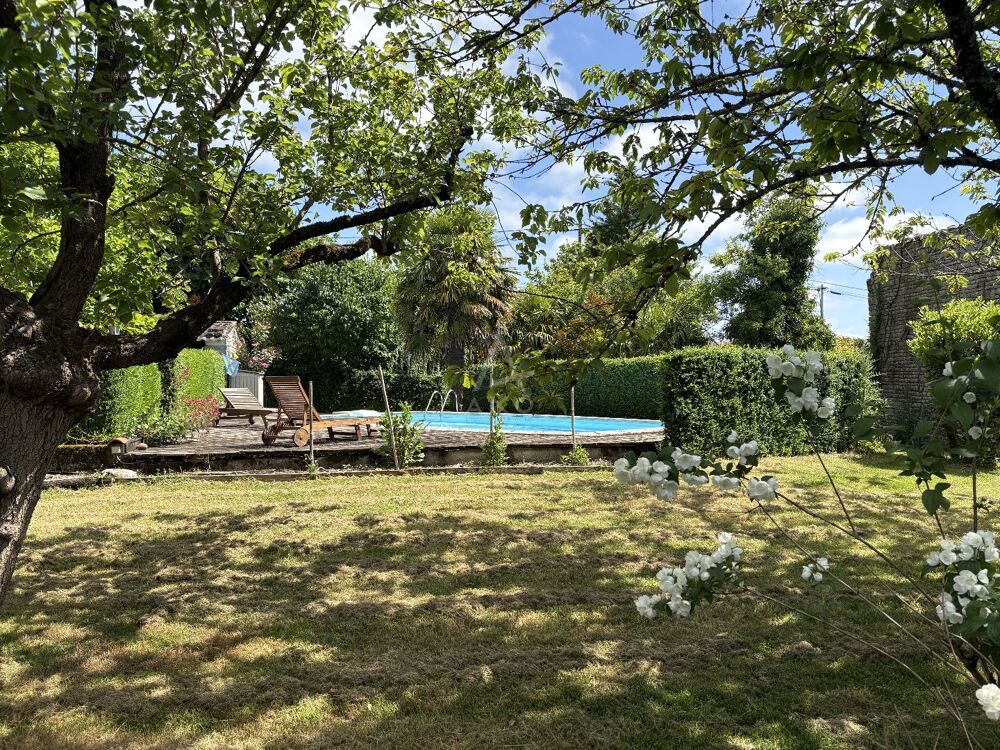 Vente Maison Maison en pierre Merignac