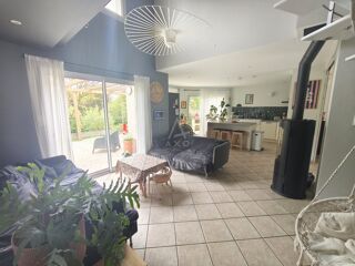  Maison à vendre 8 pièces 177 m²