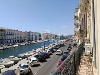  Appartement à vendre 6 pièces 136 m²