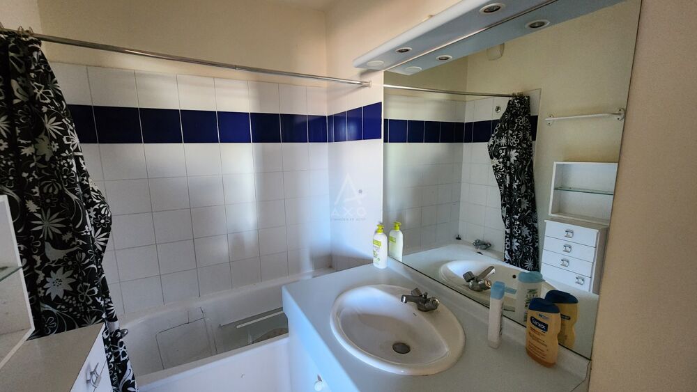 Vente Appartement Appartement Saint-jean