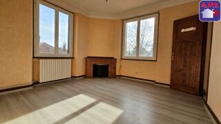  Appartement à vendre 3 pièces 75 m²