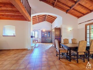  Maison à vendre 8 pièces 193 m²