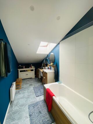  Maison � vendre 3 pi�ces 90 m�