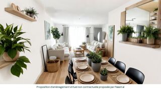  Maison � vendre 6 pi�ces 130 m�