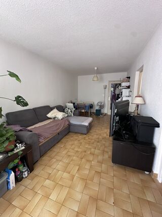  Appartement � vendre 2 pi�ces 44 m�