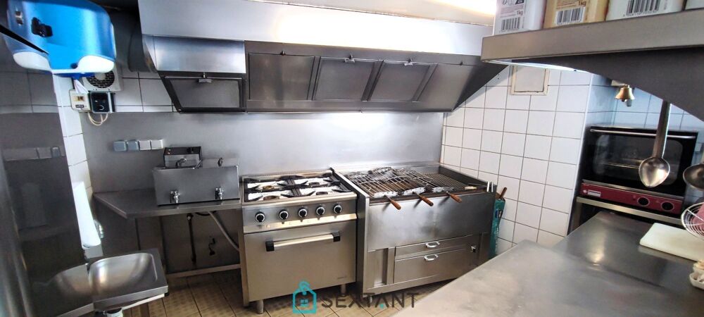 Vente Immeuble Immeuble mixte Le petit quevilly