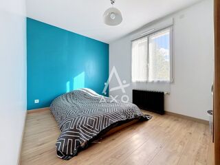  Maison à vendre 5 pièces 126 m²