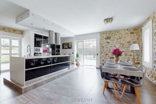  Villa � vendre 6 pi�ces 200 m�