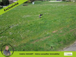  Terrain � vendre 1625 m�