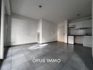  Appartement � vendre 1 pi�ce 34 m�