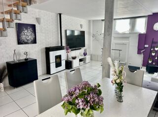  Maison � vendre 6 pi�ces 162 m�
