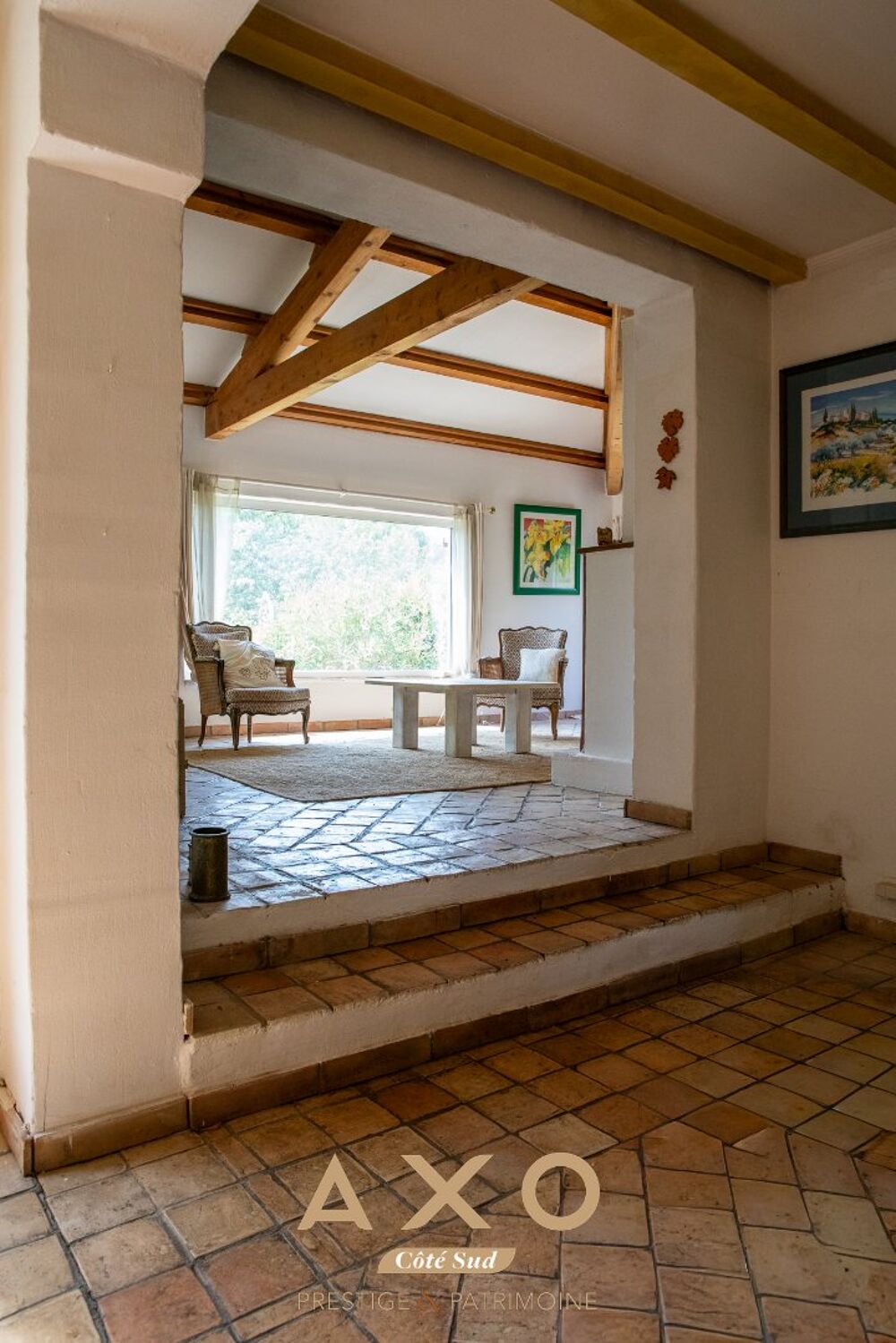 � vendre  Maison Aix-en-Provence (13100)