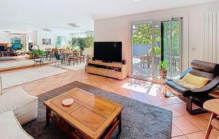 Vente Villa Maison Saint maur des fosses
