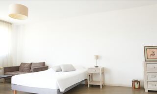  Appartement � vendre 1 pi�ce 34 m�