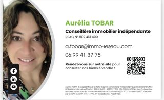  Appartement � vendre 2 pi�ces 58 m�