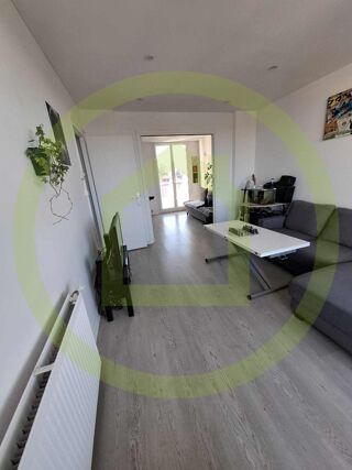  Appartement � vendre 4 pi�ces 68 m�