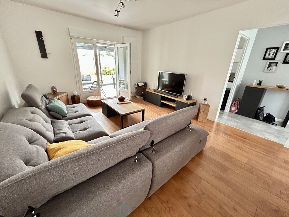 Vente Maison Maison Cuincy