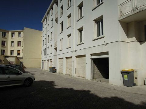 Parking / Garage � louer 1 pi�ce 15 m�